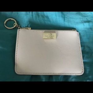 Kate spade card holder keychain